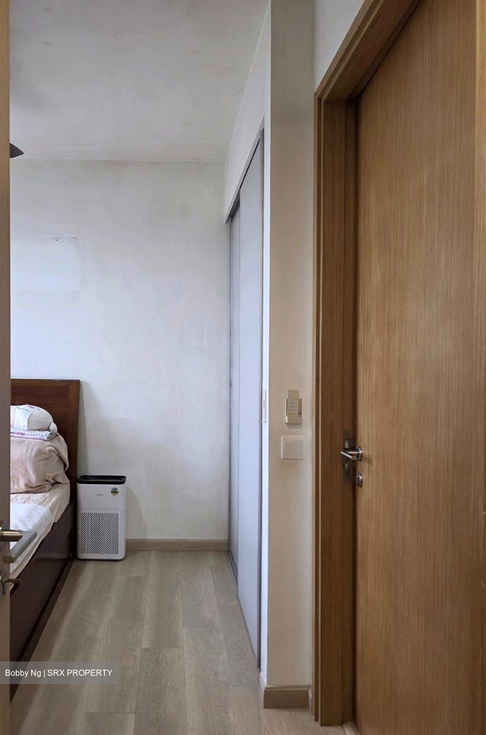 High Park Residences (D28), Apartment #625996611